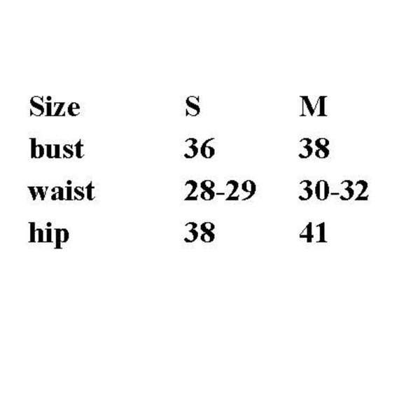 Two Piece Denim Short Set - Picture 4 of 4